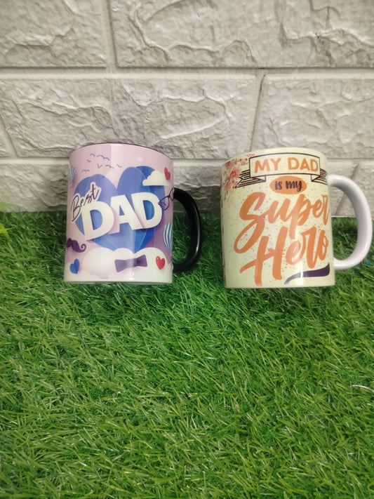 Customised Mugs