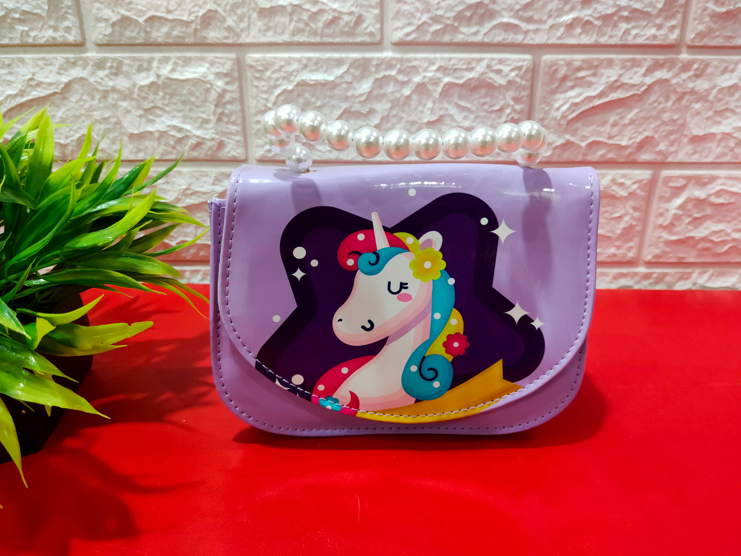 Unicorn Sling Bag