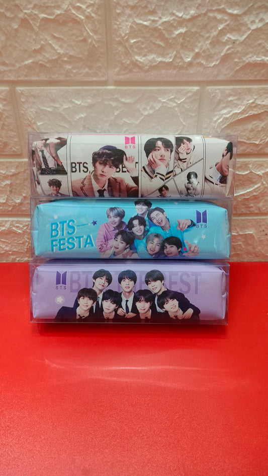 BTS Pouch