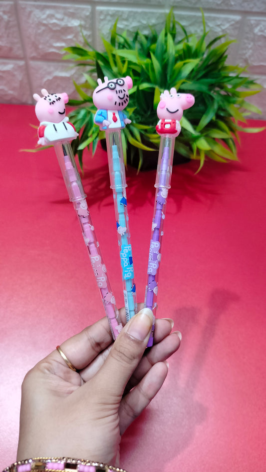 Pepa Pig Pencil